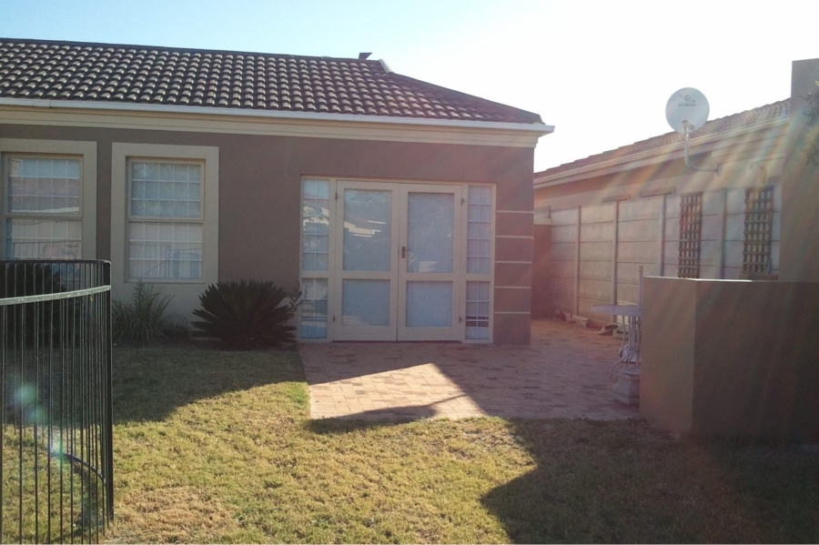 3 Bedroom Property for Sale in Milnerton Ridge Western Cape